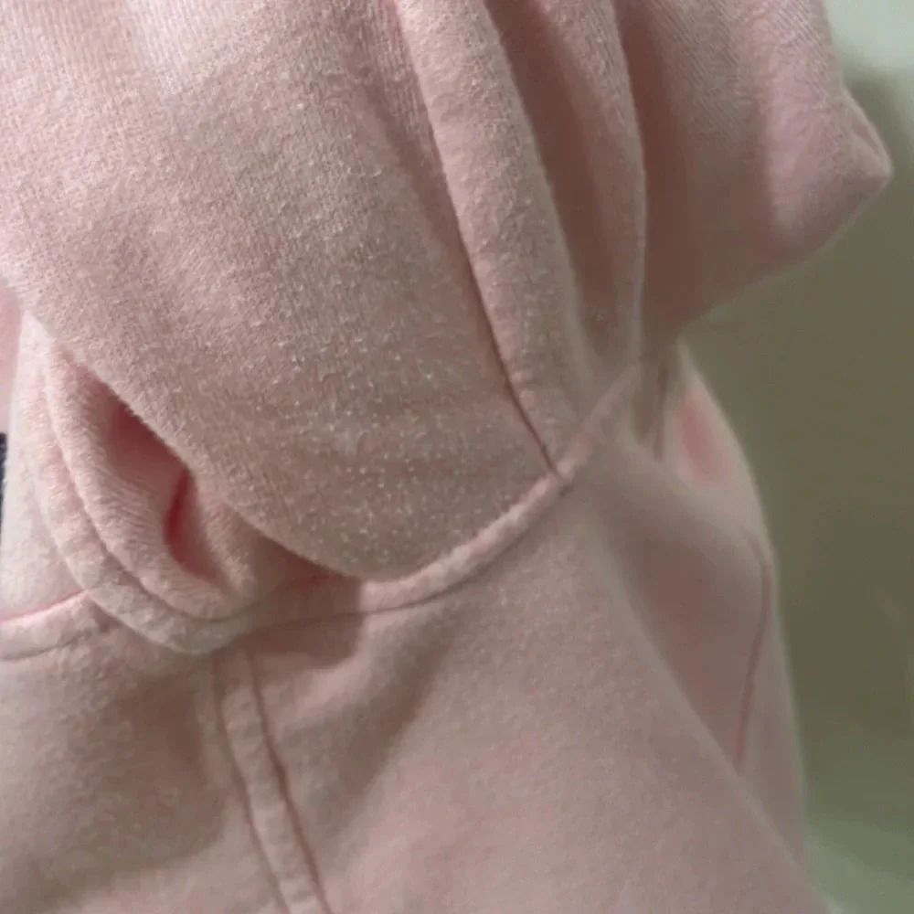 Vineyard vines light pink watermelon quarter zip - Picture 6 of 15